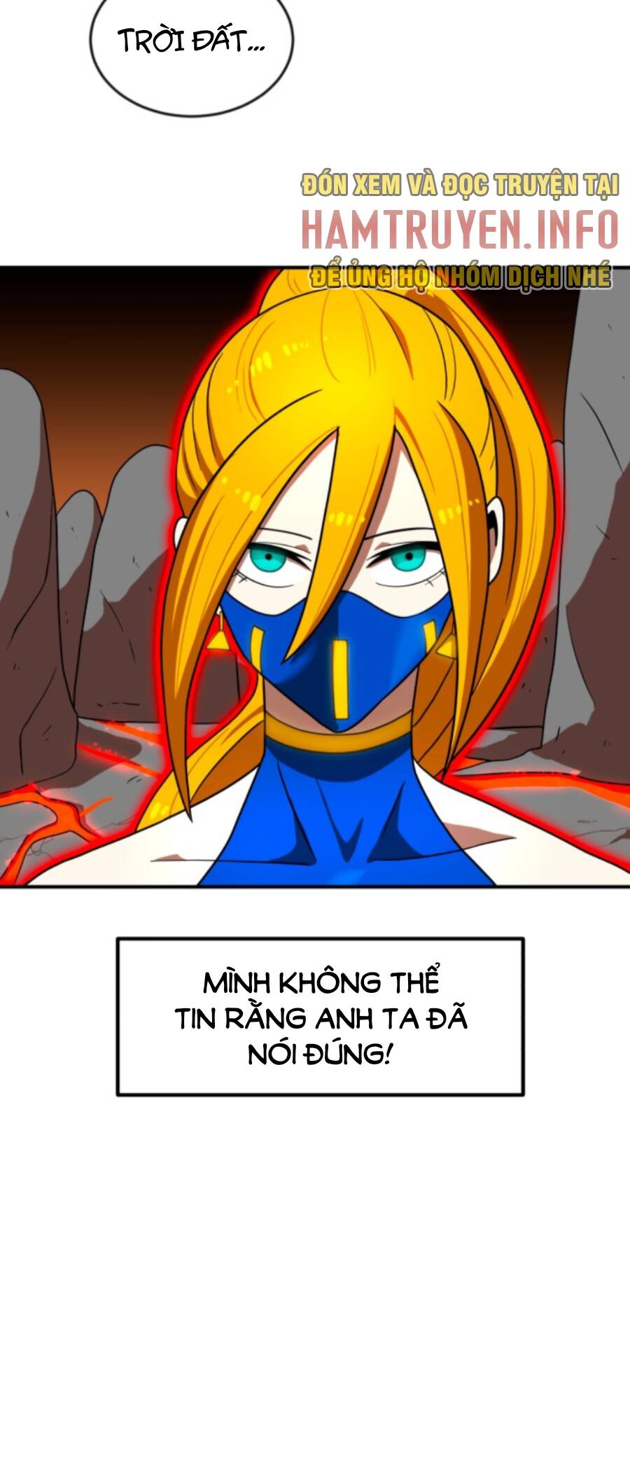 Double Click Chapter 69 - Trang 2