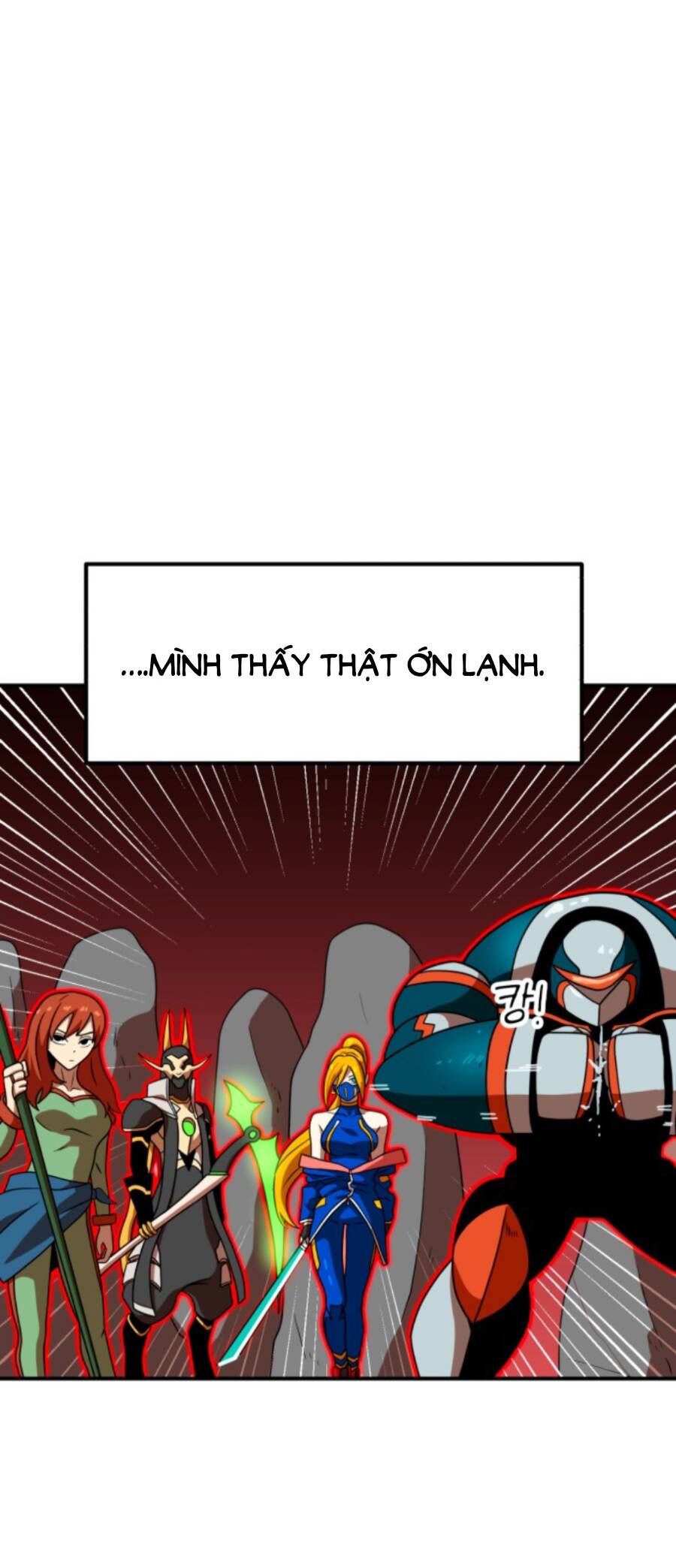 Double Click Chapter 69 - Trang 2