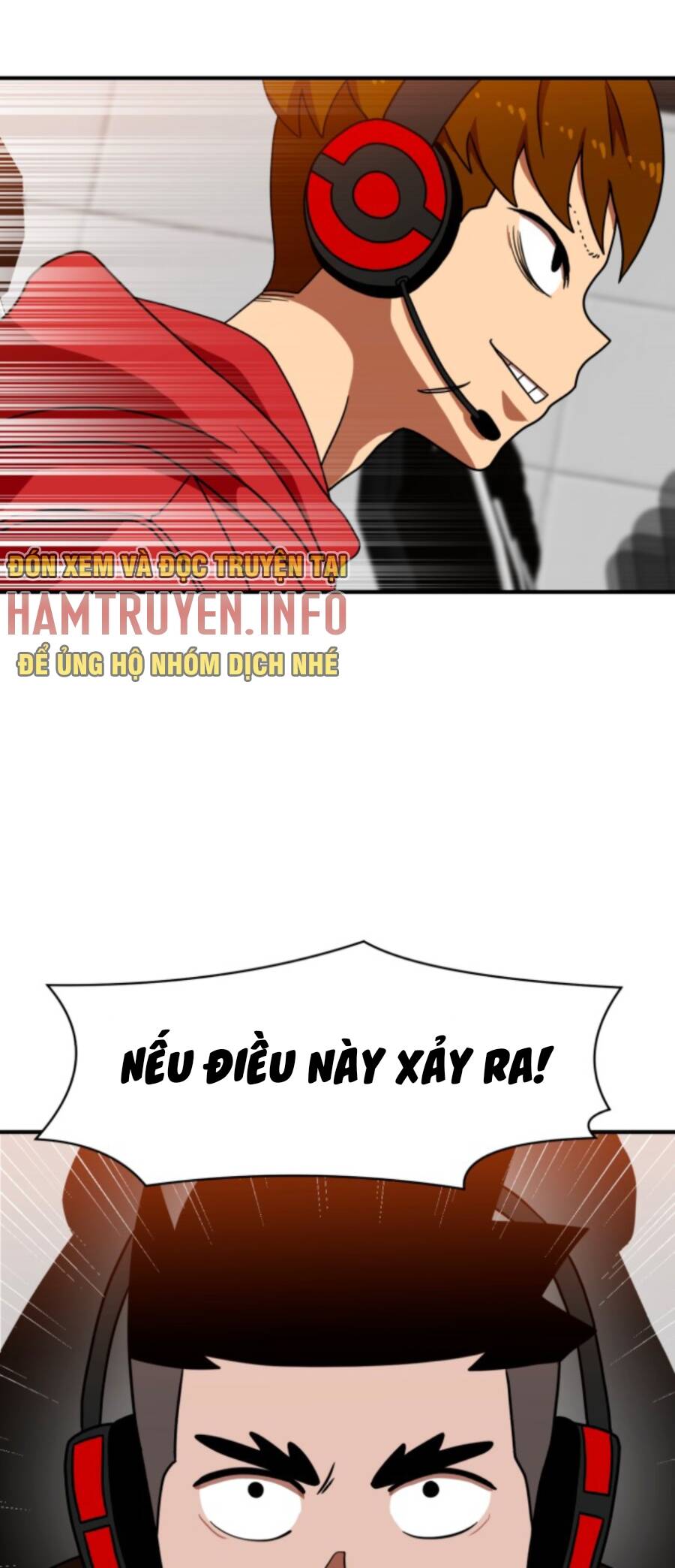 Double Click Chapter 69 - Trang 2