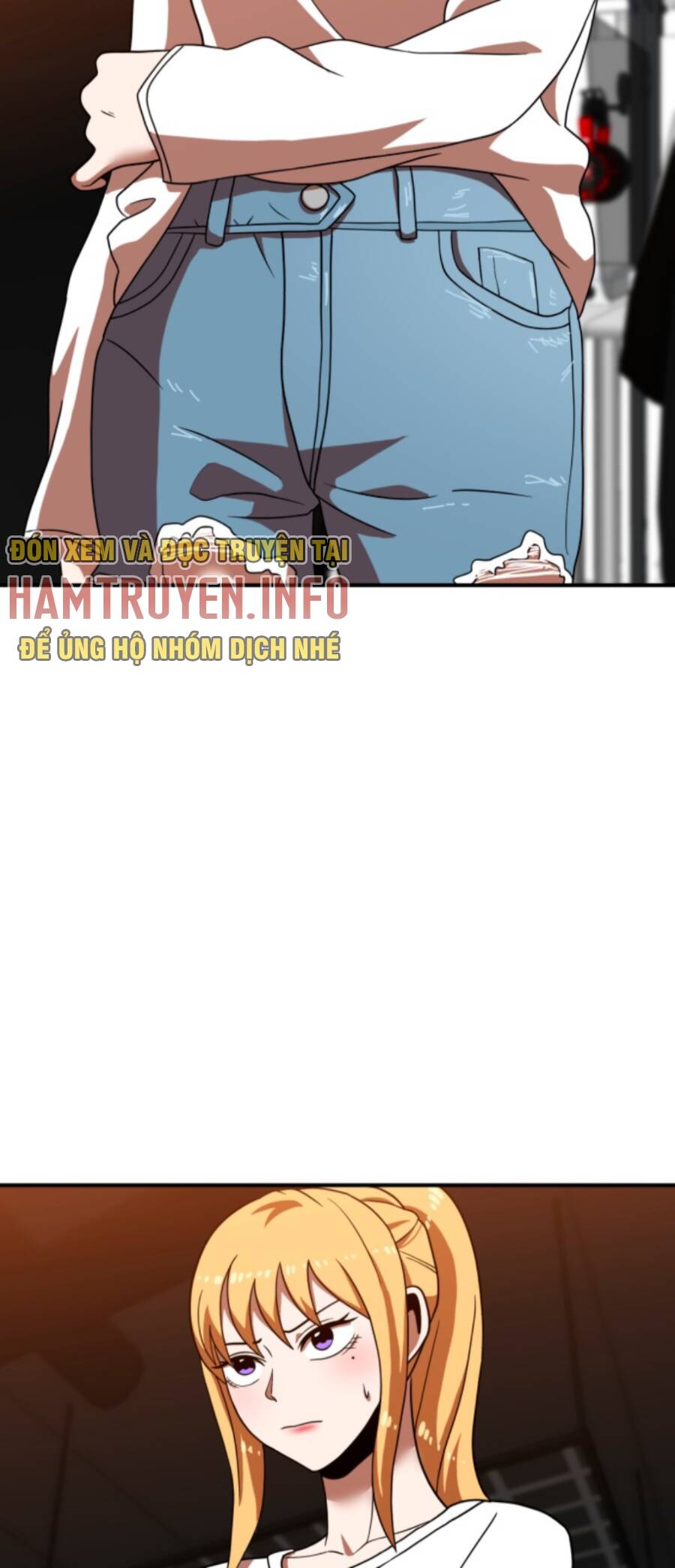 Double Click Chapter 69 - Trang 2