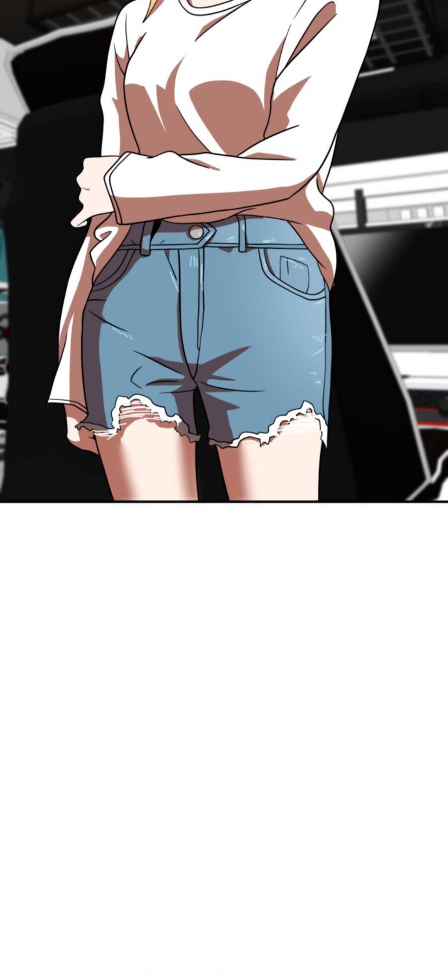 Double Click Chapter 69 - Trang 2