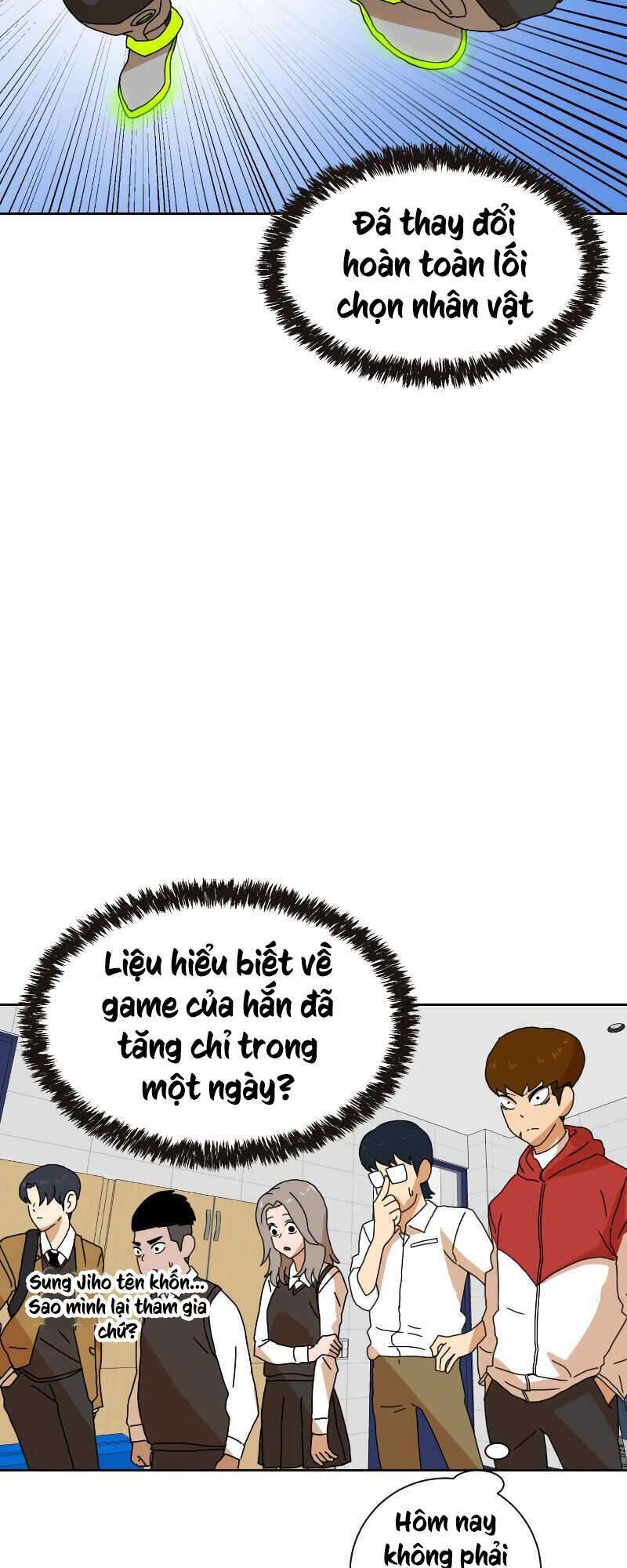 Double Click Chapter 7 - Trang 2