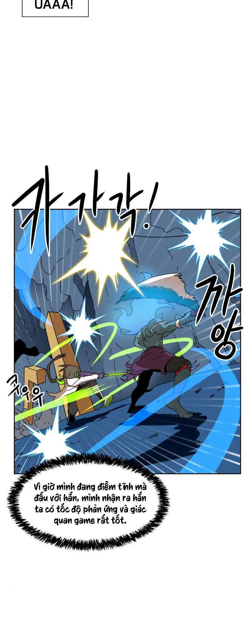 Double Click Chapter 7 - Trang 2