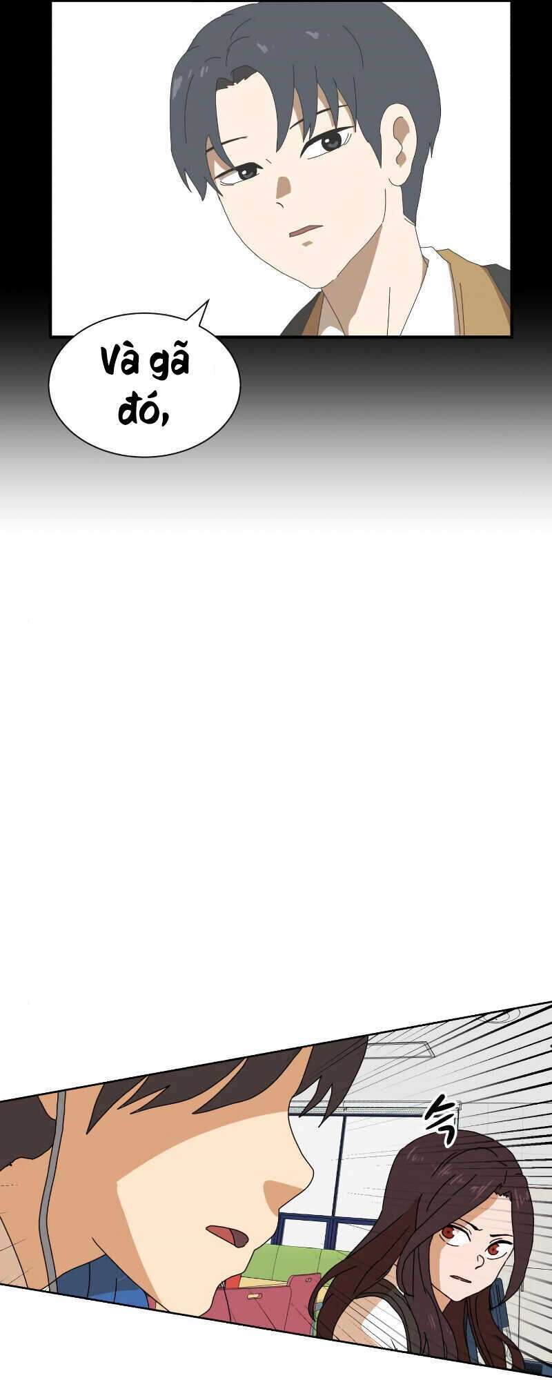 Double Click Chapter 7 - Trang 2