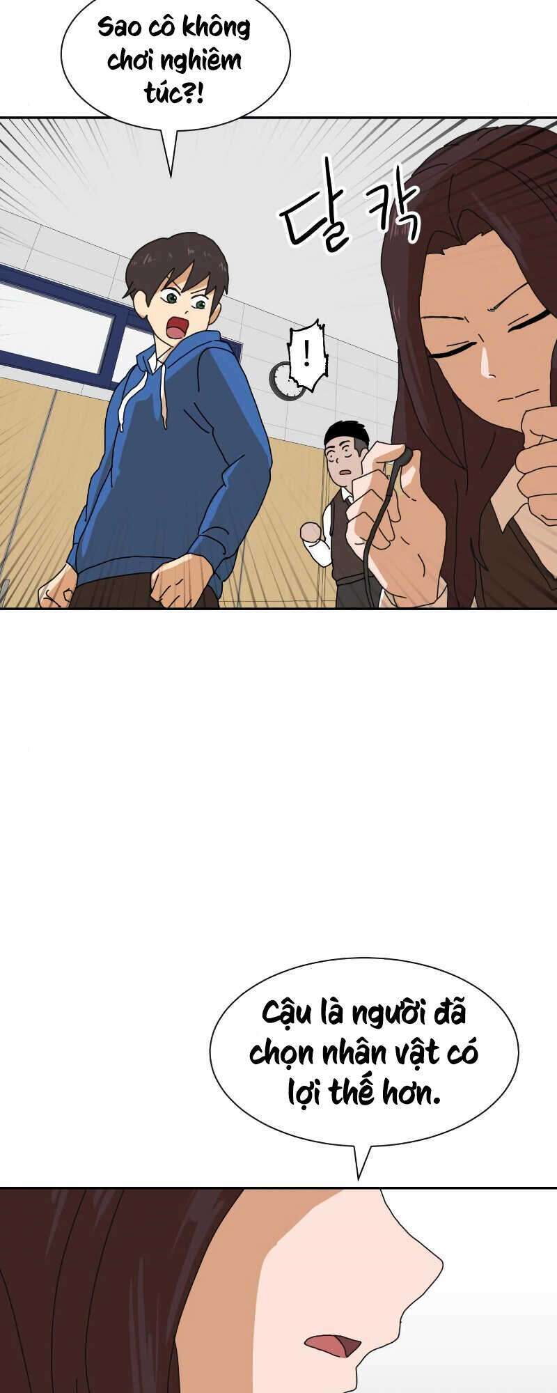 Double Click Chapter 7 - Trang 2