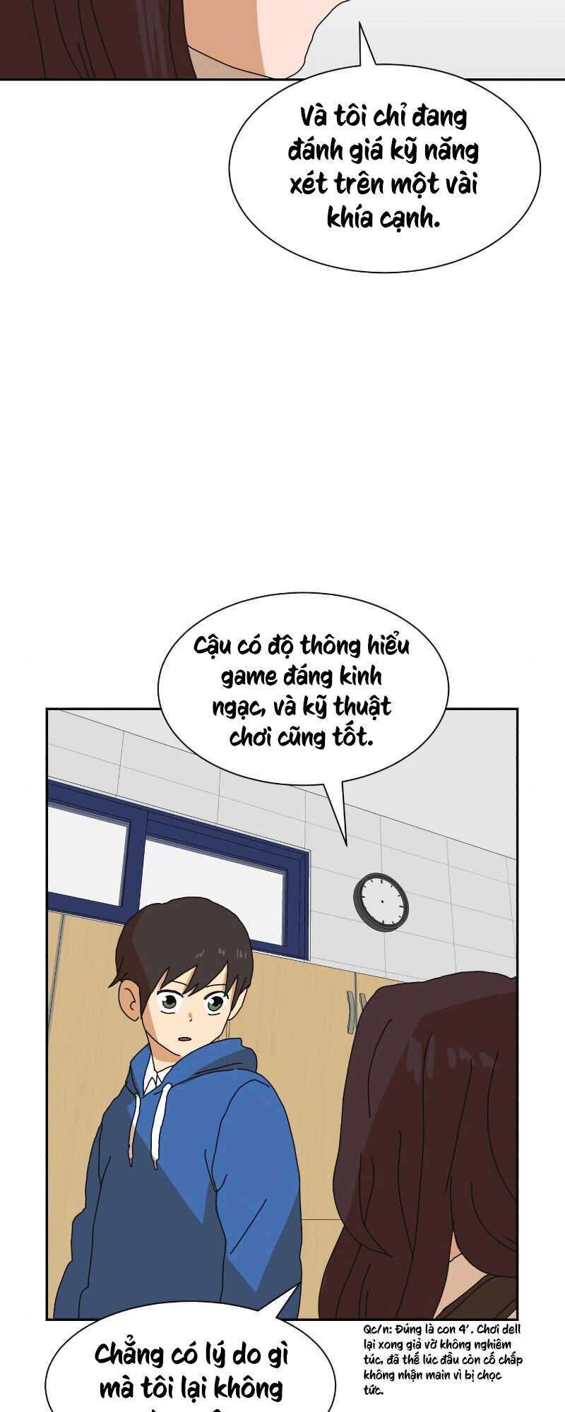 Double Click Chapter 7 - Trang 2