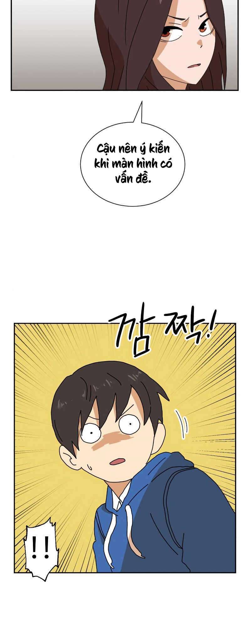 Double Click Chapter 7 - Trang 2