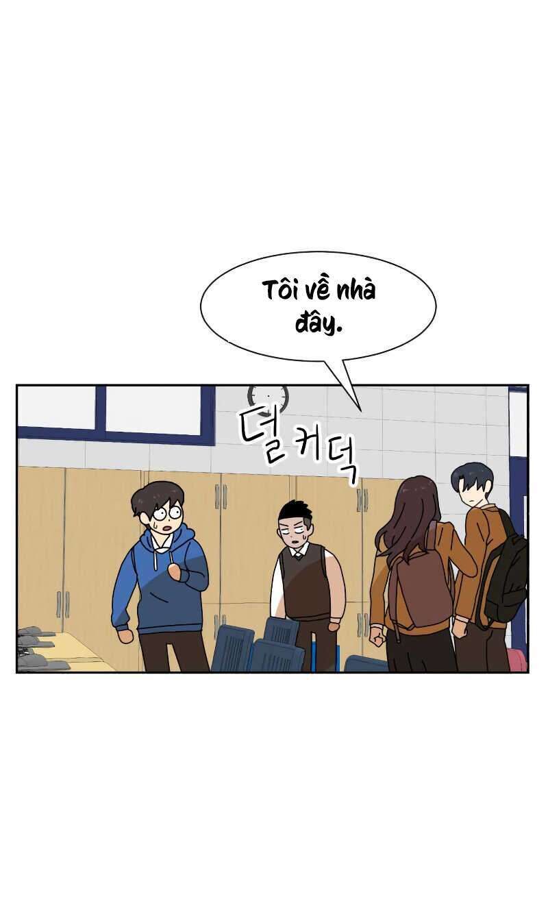 Double Click Chapter 7 - Trang 2