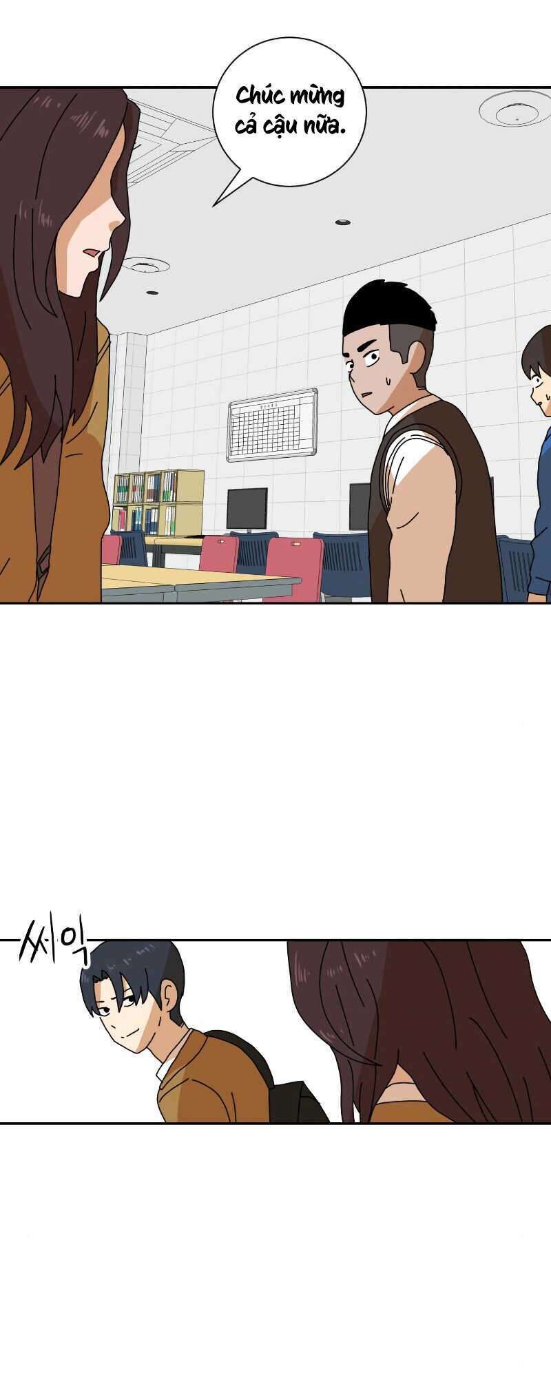 Double Click Chapter 7 - Trang 2