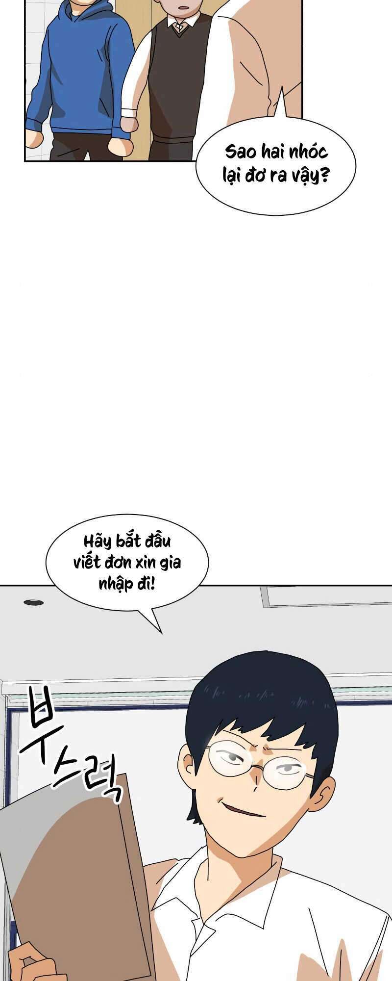 Double Click Chapter 7 - Trang 2