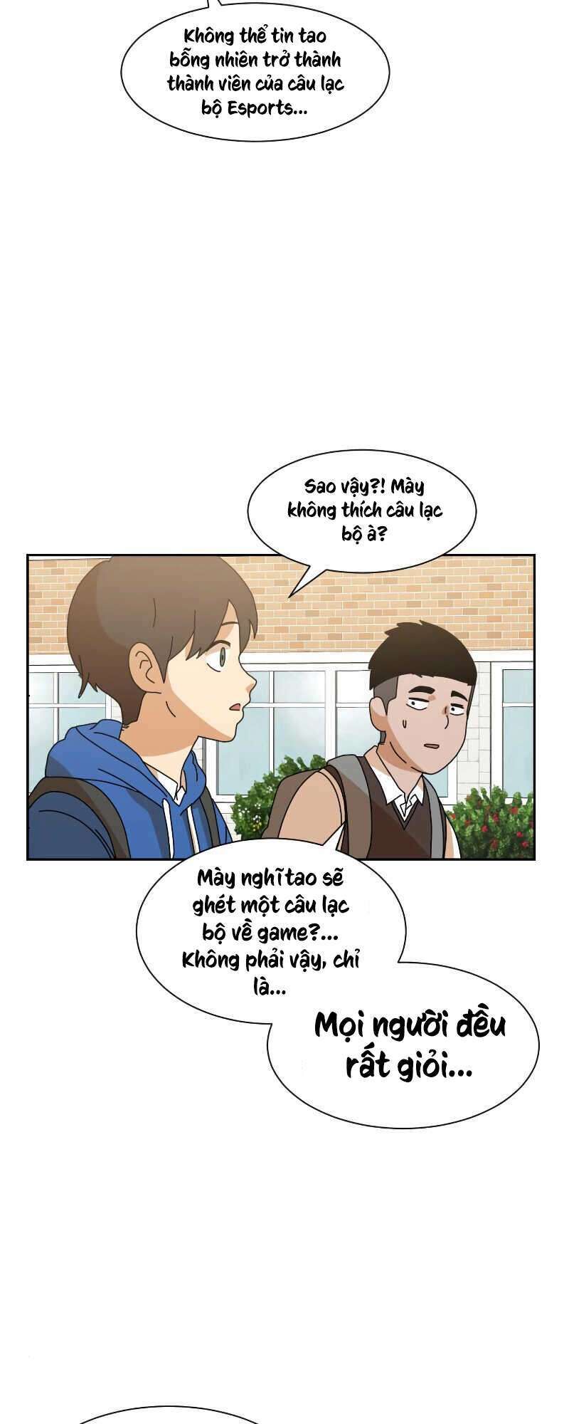 Double Click Chapter 7 - Trang 2