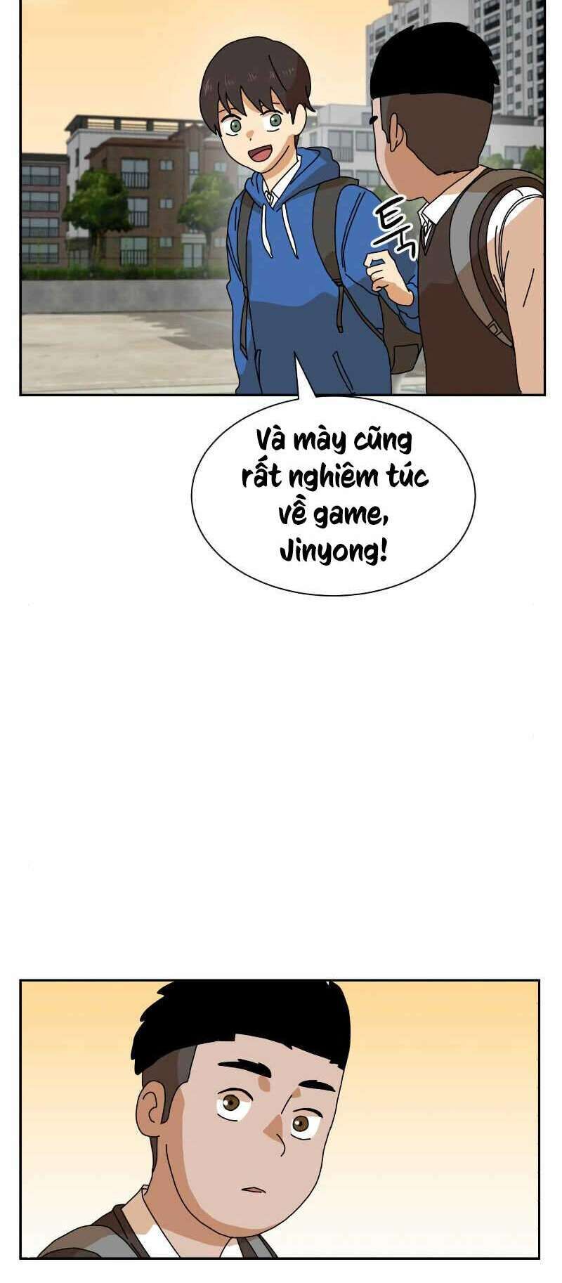 Double Click Chapter 7 - Trang 2