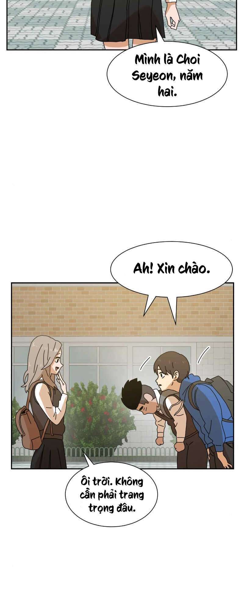 Double Click Chapter 7 - Trang 2