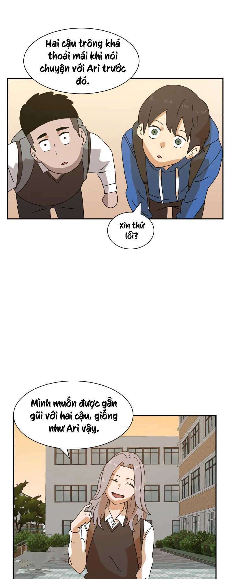 Double Click Chapter 7 - Trang 2