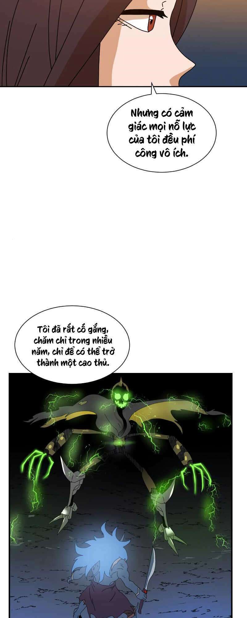 Double Click Chapter 7 - Trang 2