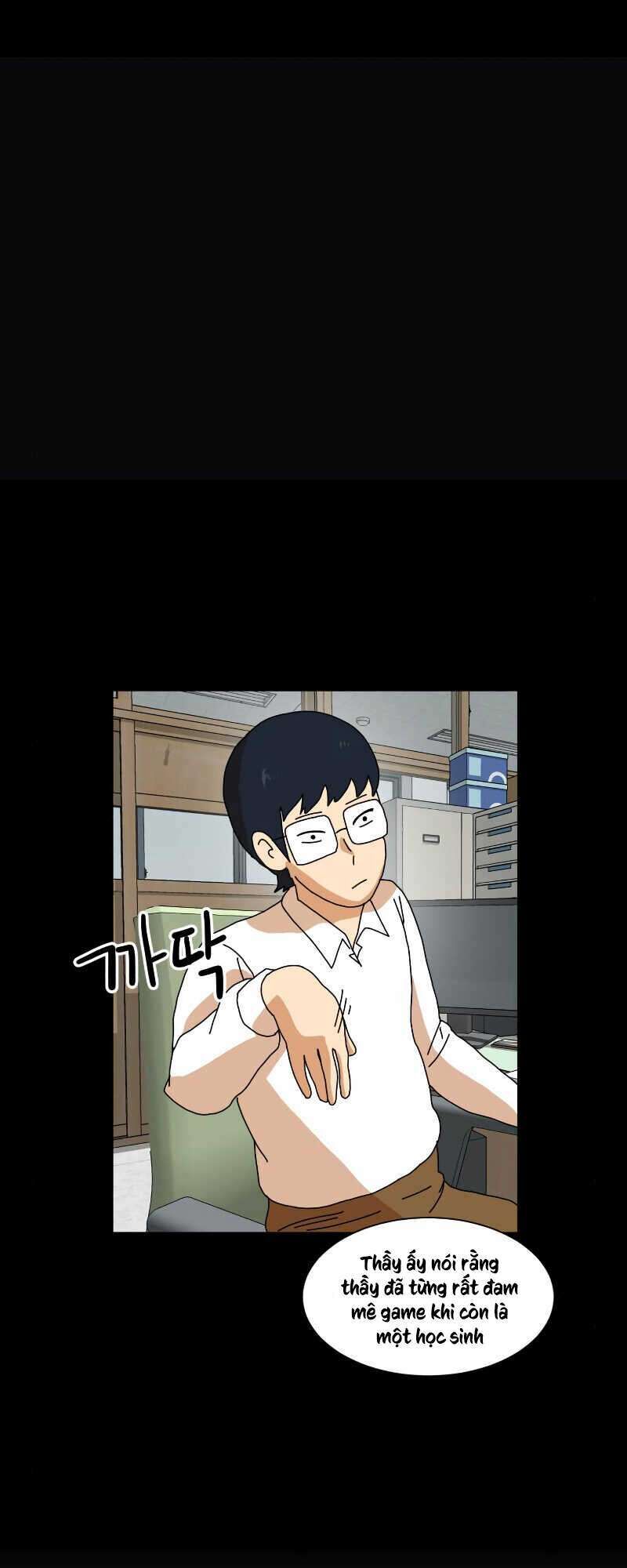 Double Click Chapter 7 - Trang 2