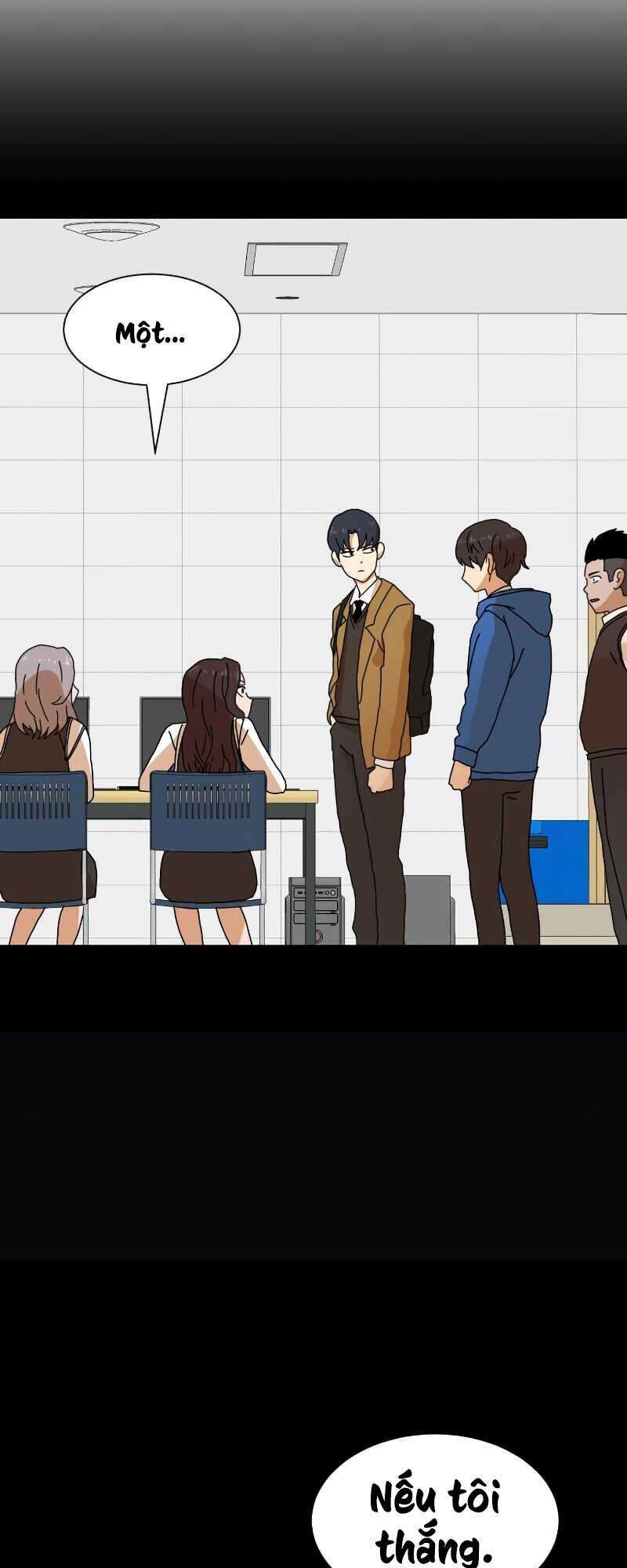 Double Click Chapter 7 - Trang 2