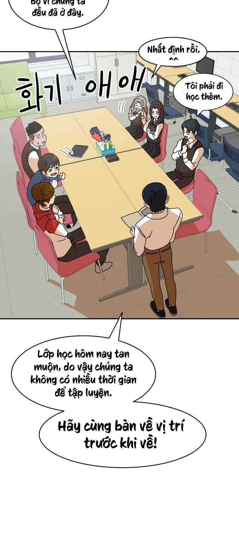 Double Click Chapter 7 - Trang 2