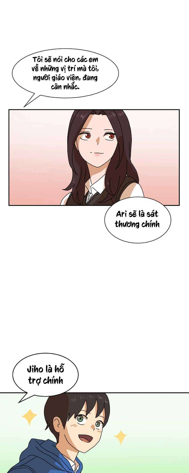 Double Click Chapter 7 - Trang 2