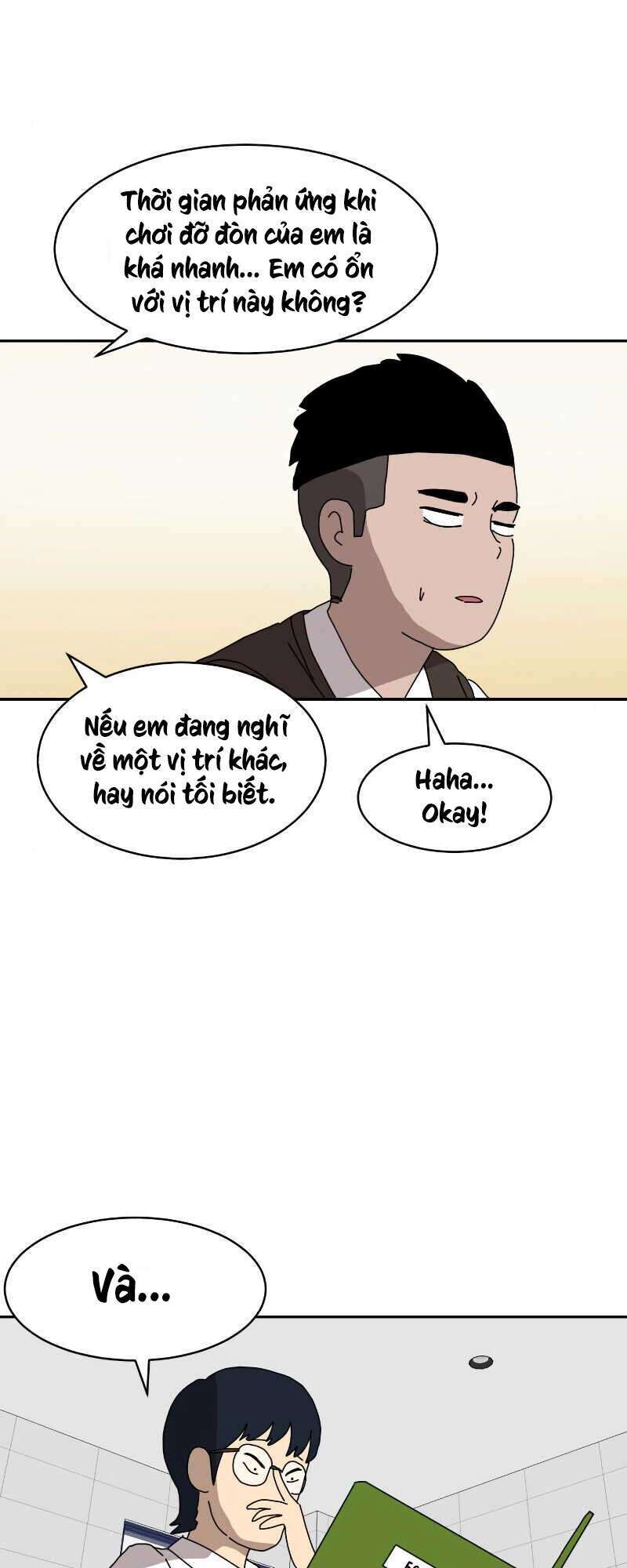 Double Click Chapter 7 - Trang 2