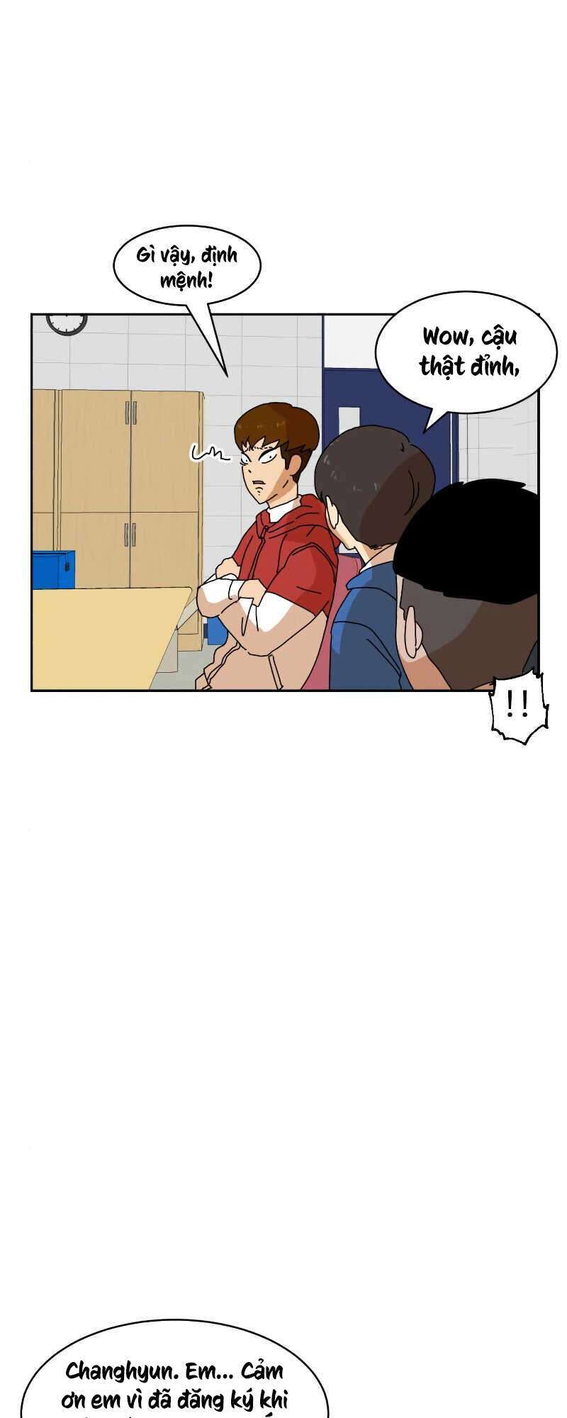 Double Click Chapter 7 - Trang 2