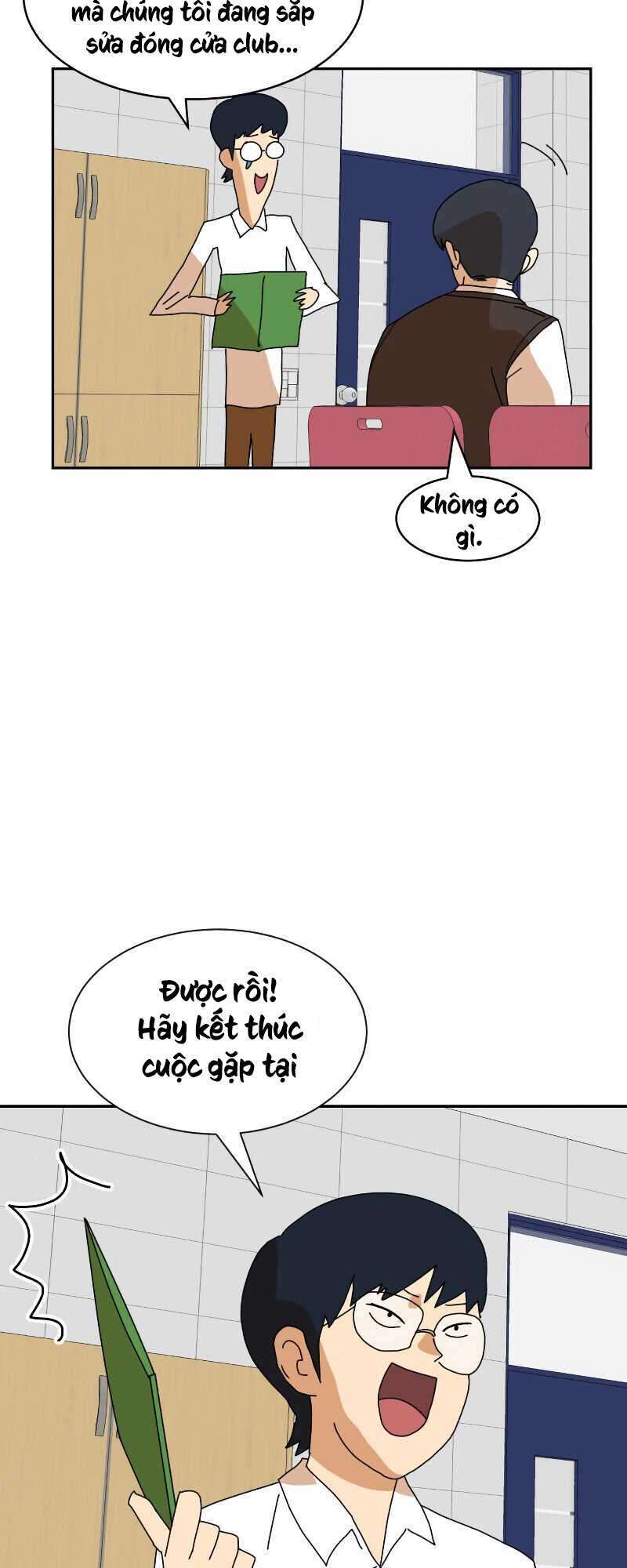 Double Click Chapter 7 - Trang 2