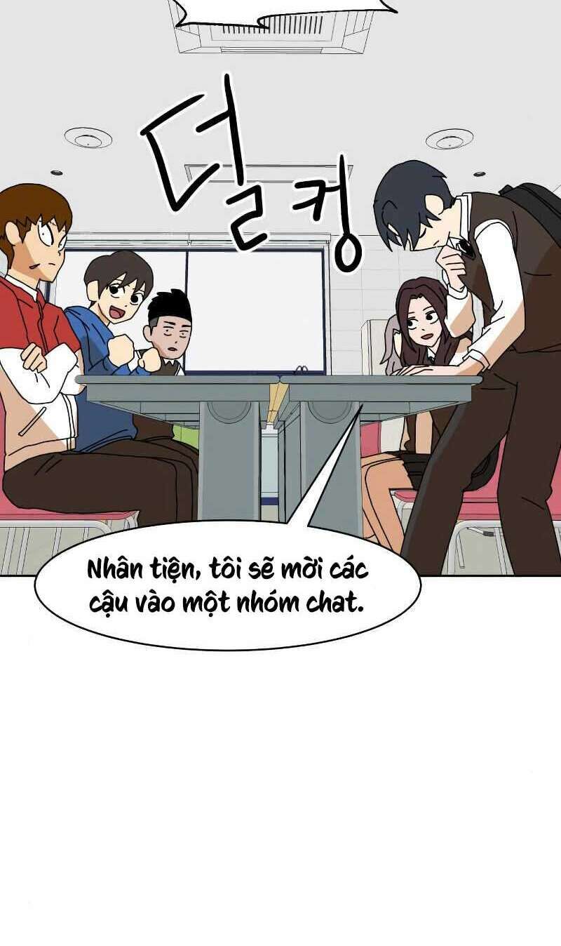 Double Click Chapter 7 - Trang 2