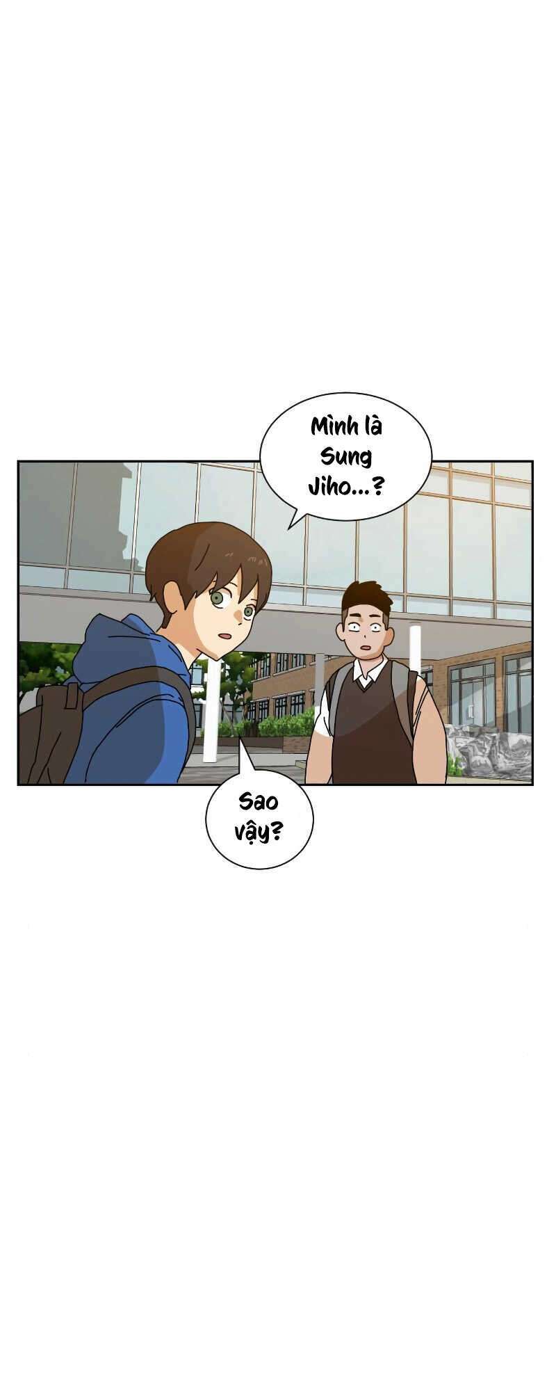 Double Click Chapter 7 - Trang 2