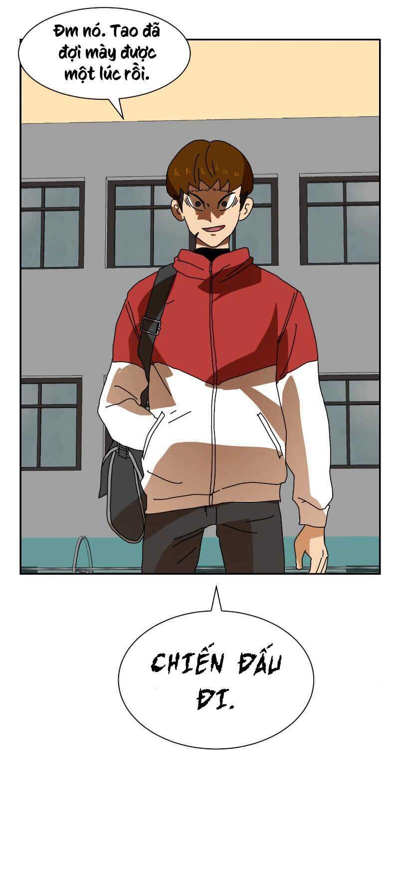 Double Click Chapter 7 - Trang 2