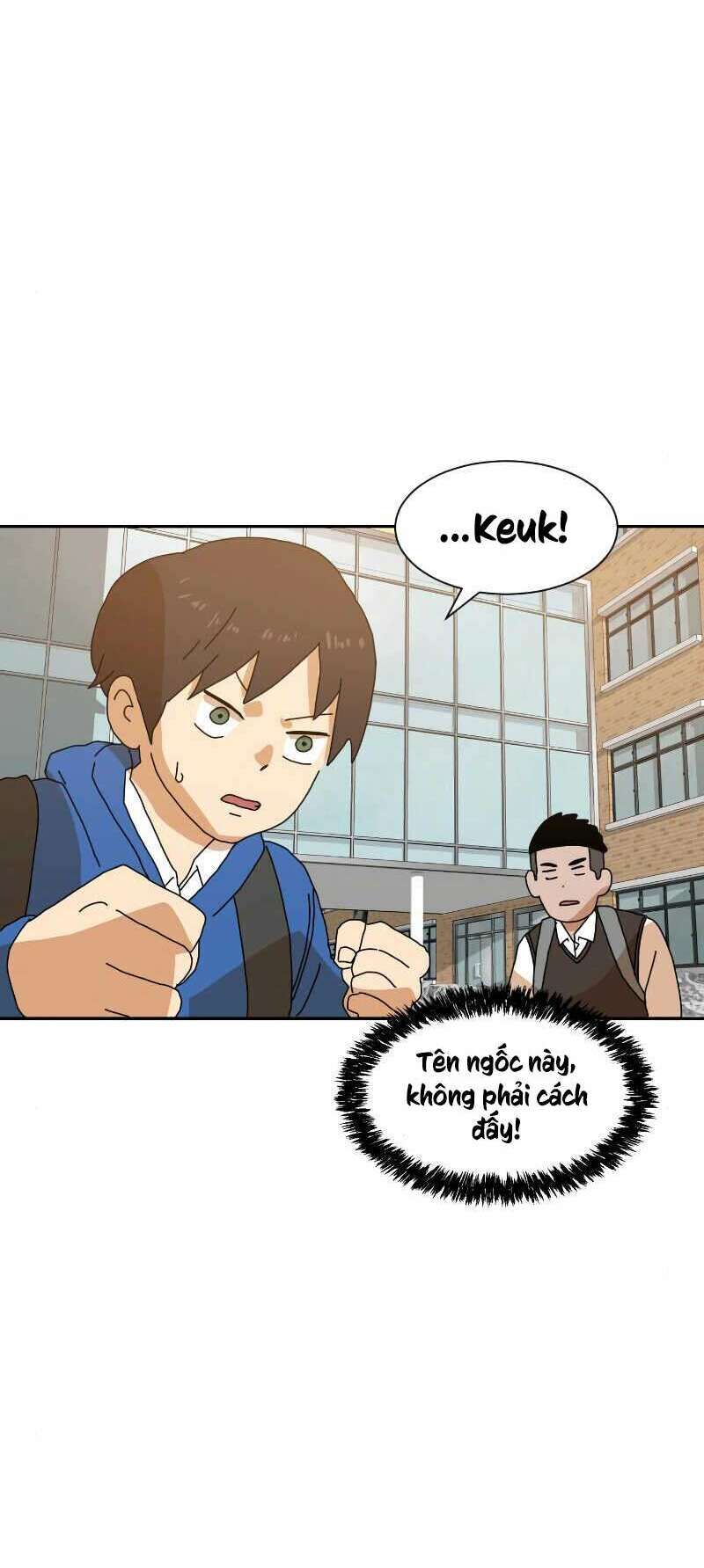 Double Click Chapter 7 - Trang 2