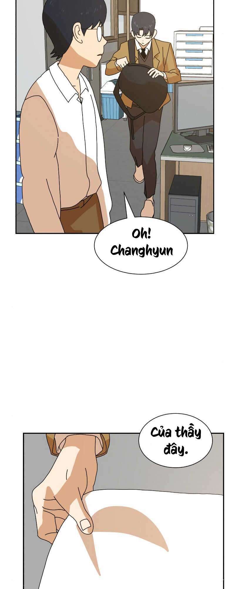 Double Click Chapter 7 - Trang 2
