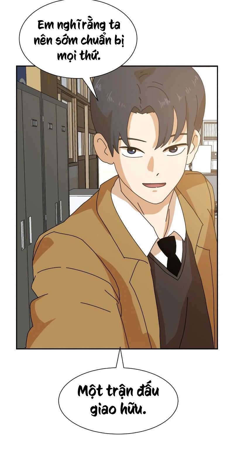 Double Click Chapter 7 - Trang 2