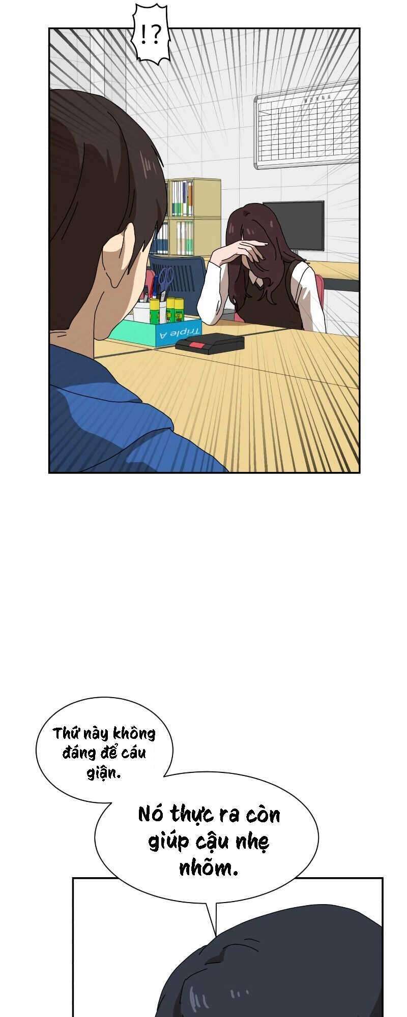 Double Click Chapter 8 - Trang 2