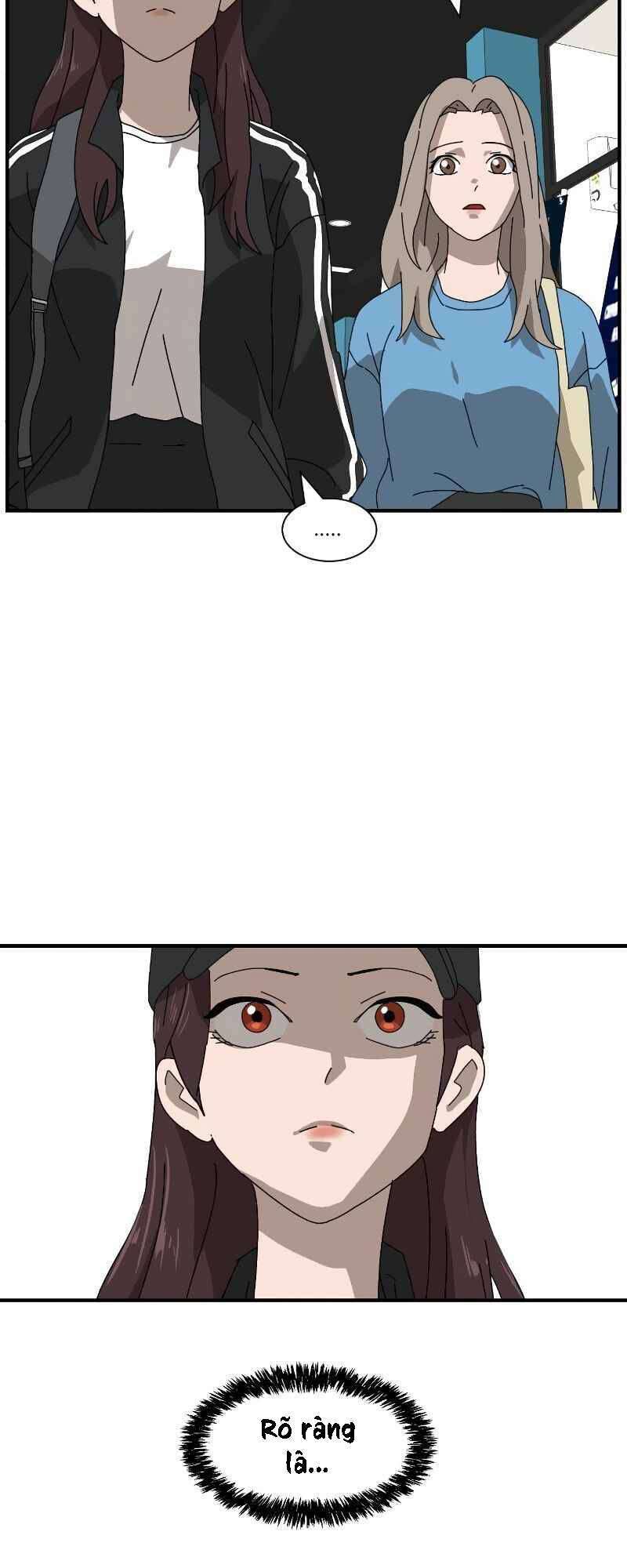 Double Click Chapter 9 - Trang 2