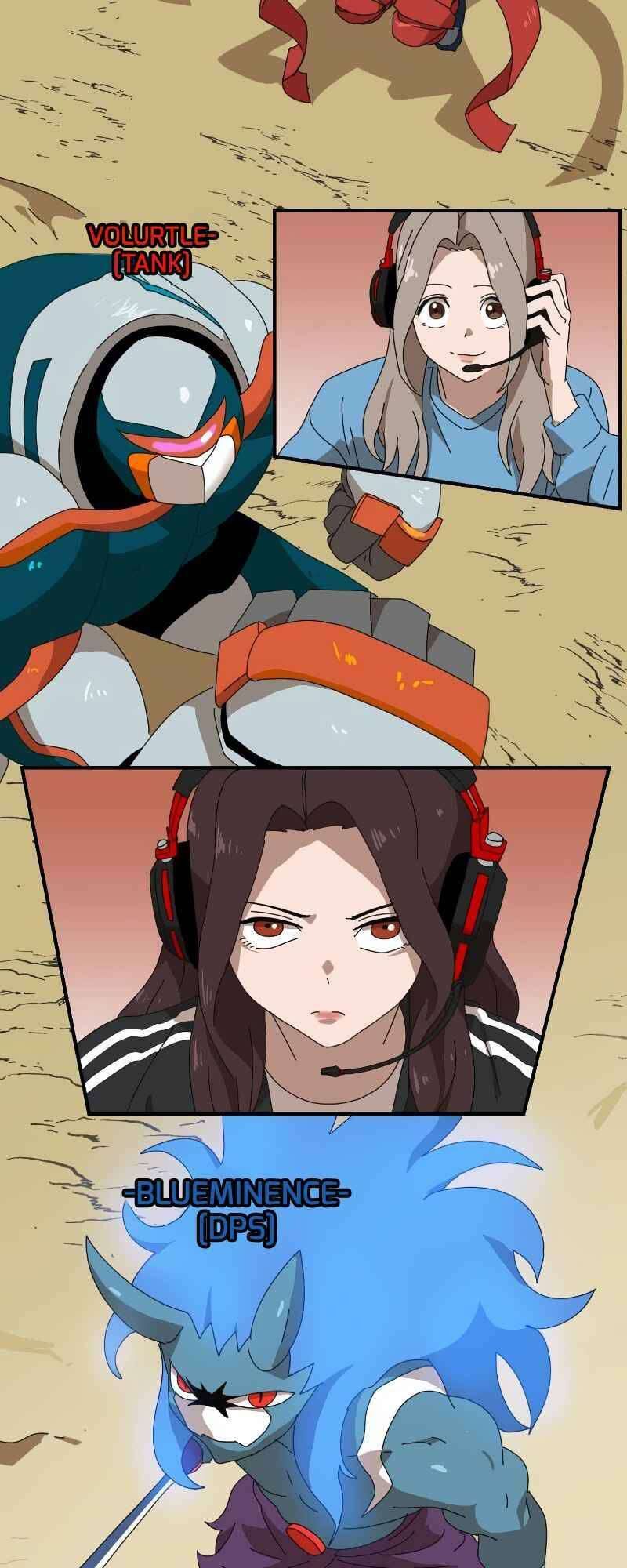 Double Click Chapter 9 - Trang 2