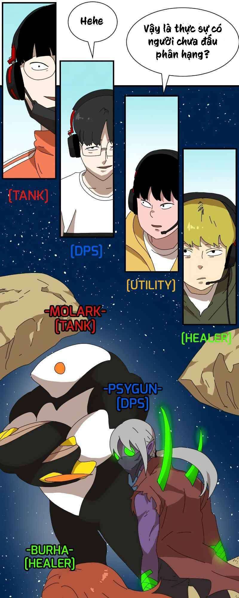 Double Click Chapter 9 - Trang 2