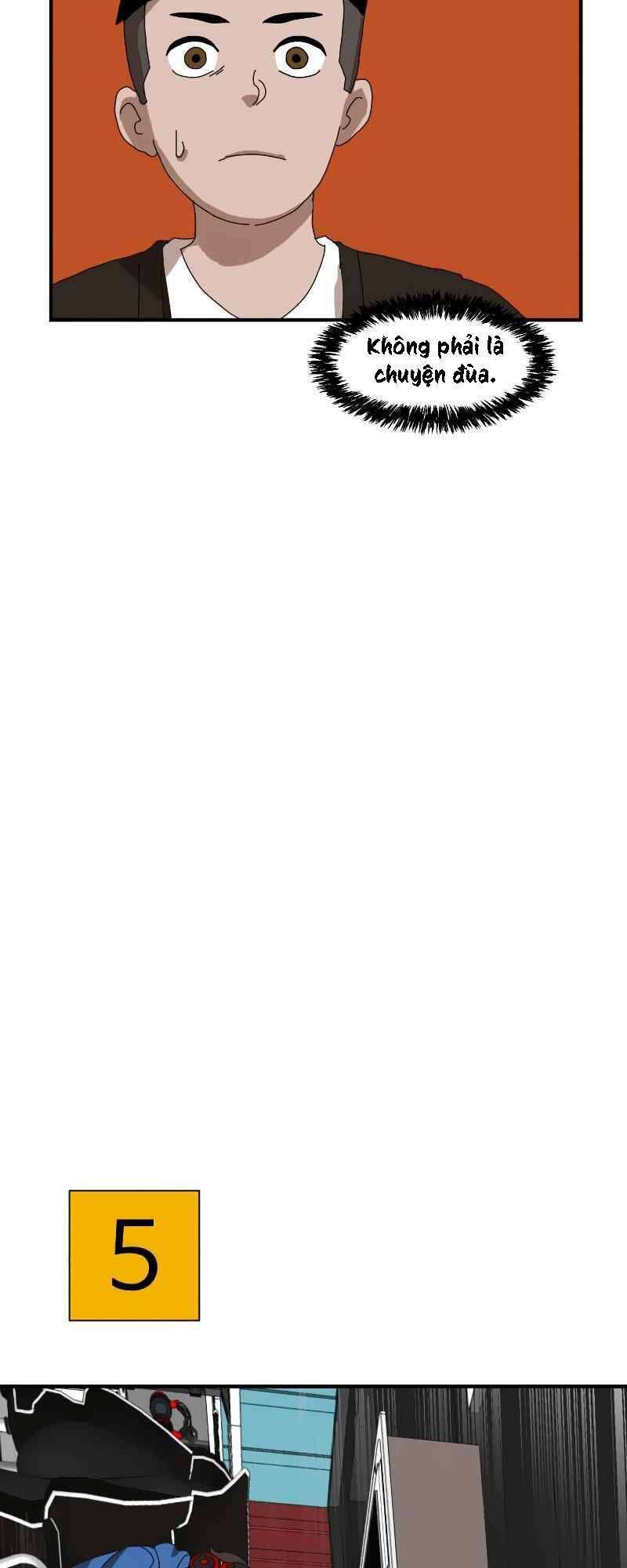 Double Click Chapter 9 - Trang 2