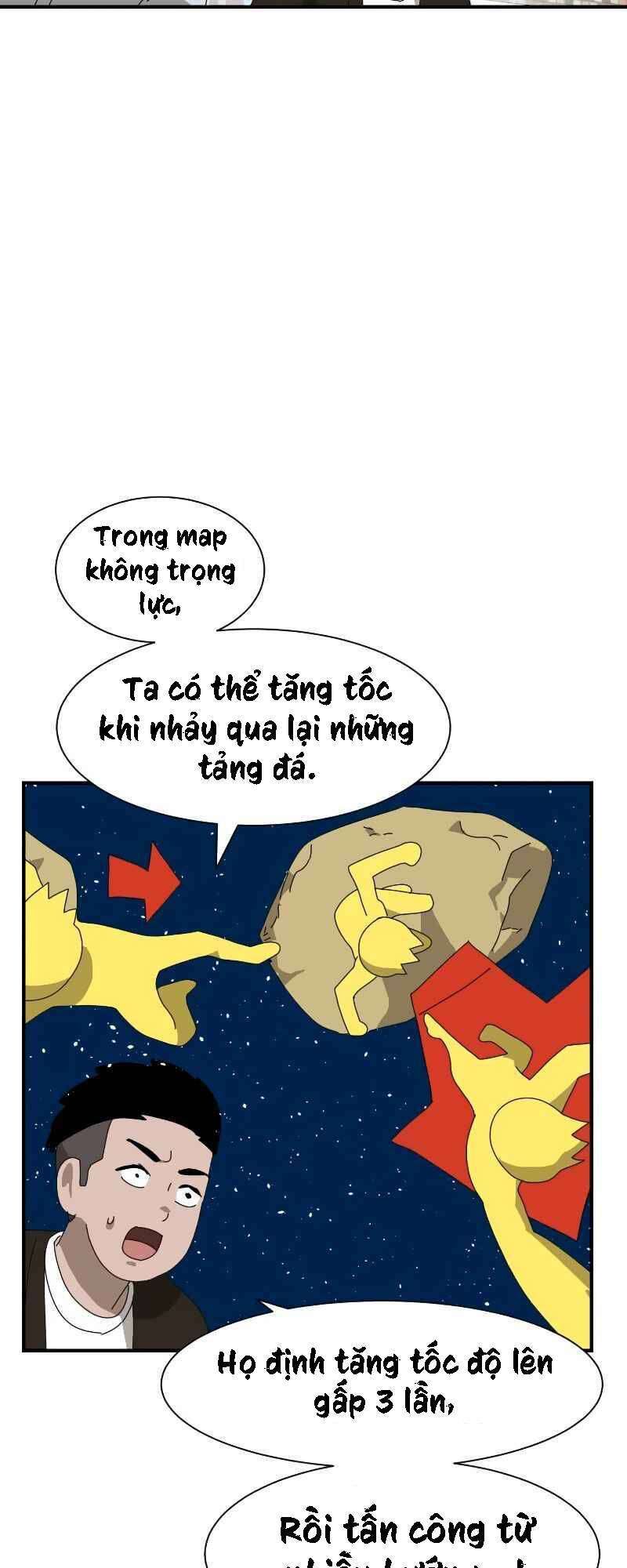 Double Click Chapter 9 - Trang 2