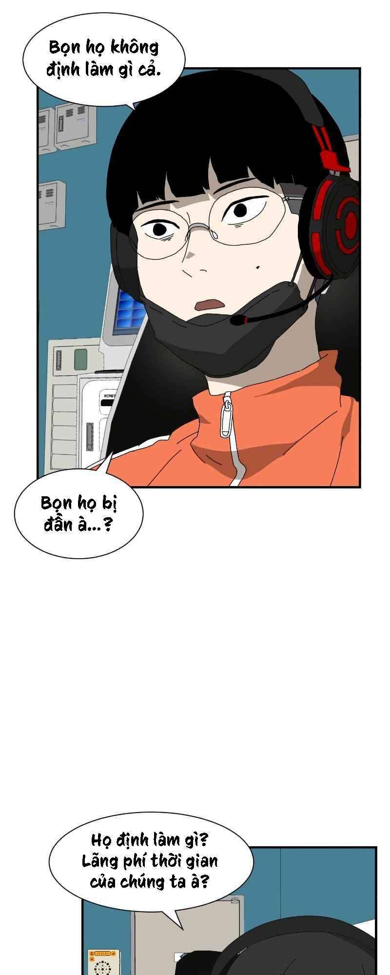 Double Click Chapter 9 - Trang 2