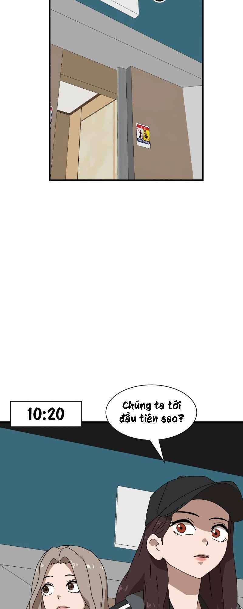 Double Click Chapter 9 - Trang 2