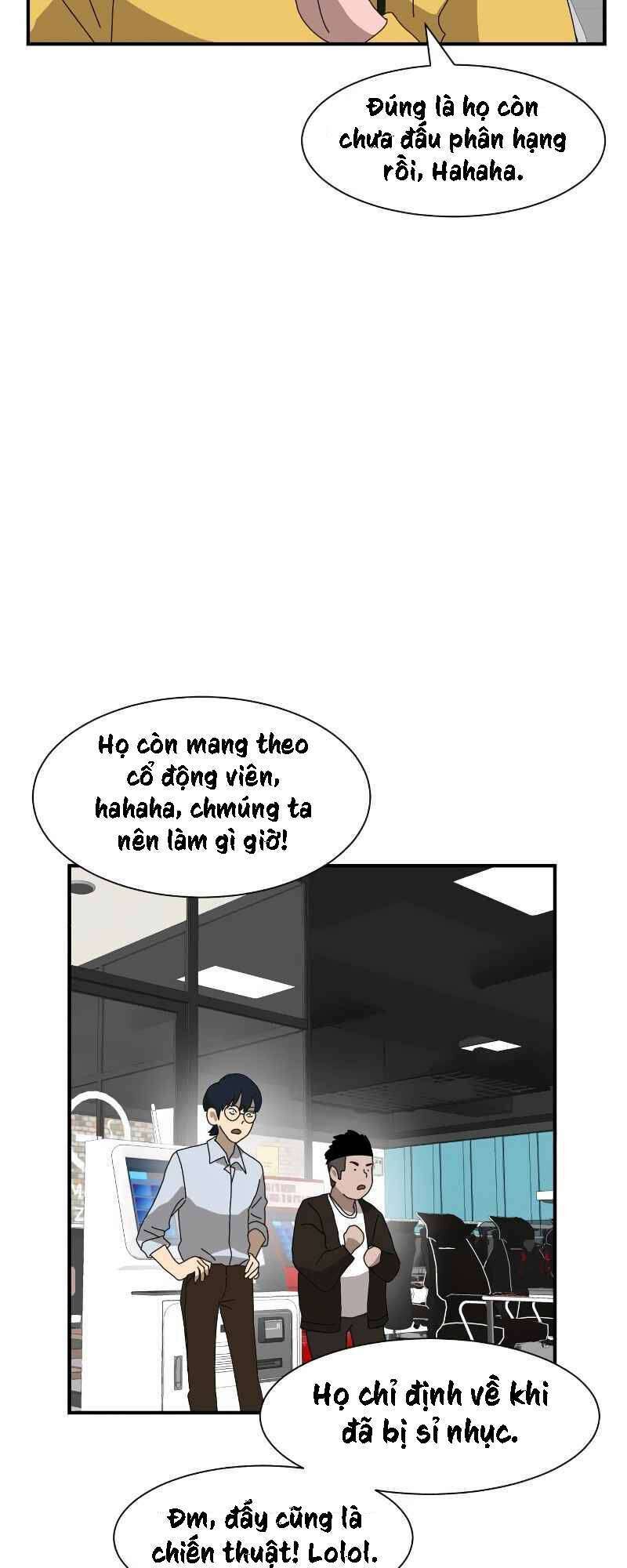 Double Click Chapter 9 - Trang 2