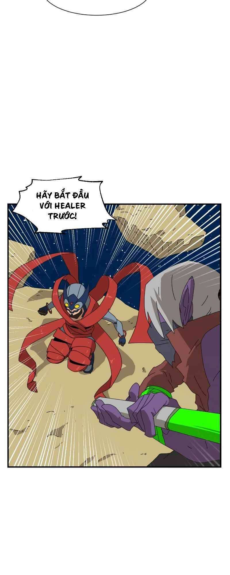 Double Click Chapter 9 - Trang 2