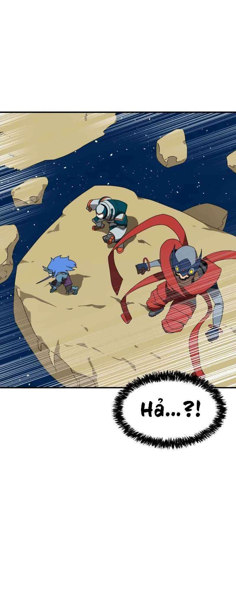 Double Click Chapter 9 - Trang 2