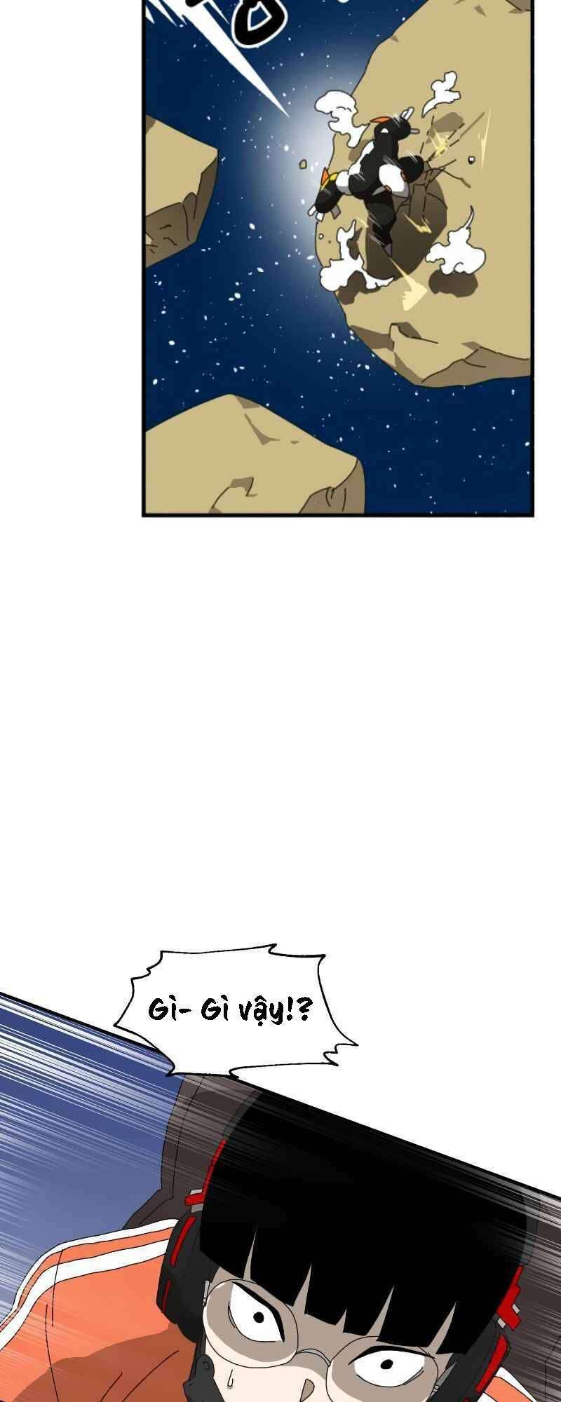 Double Click Chapter 9 - Trang 2