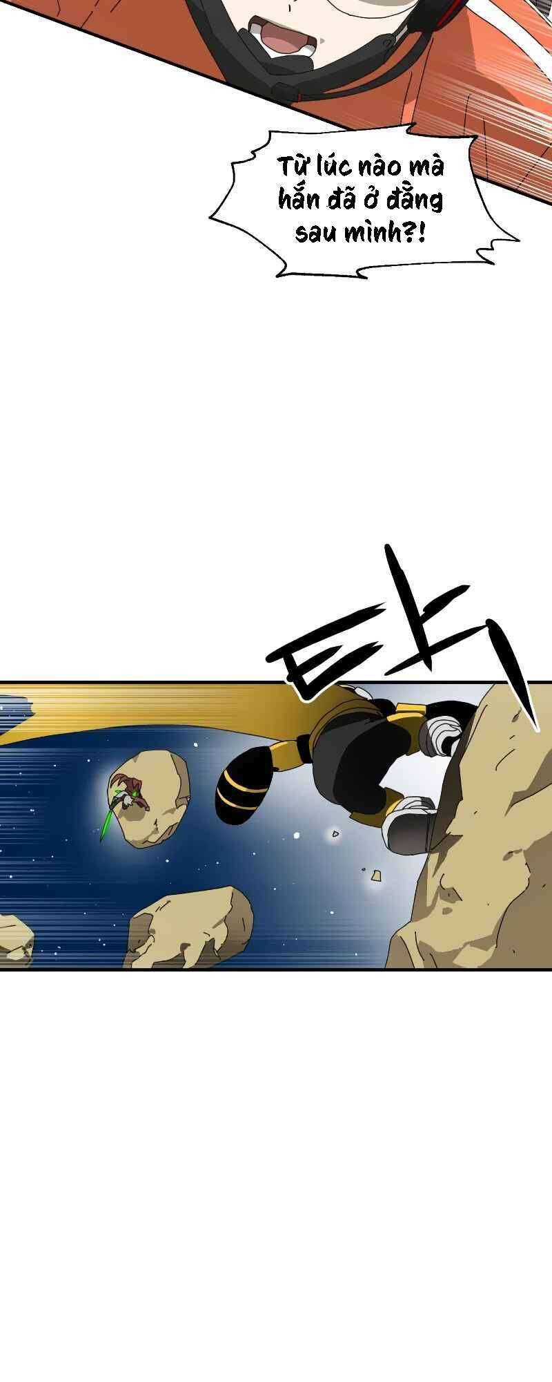 Double Click Chapter 9 - Trang 2