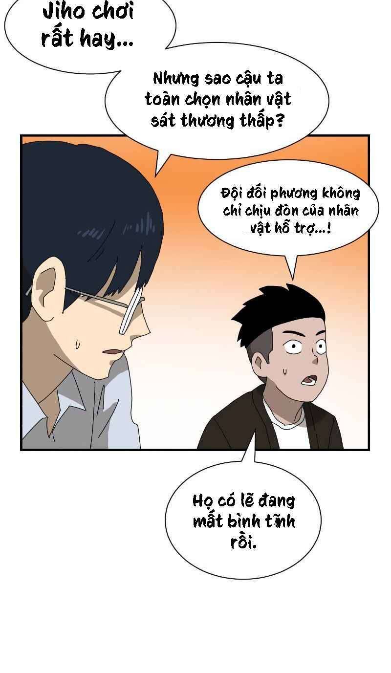 Double Click Chapter 9 - Trang 2