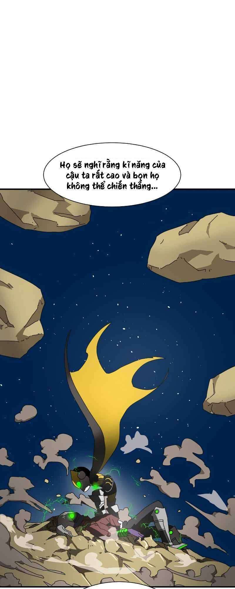 Double Click Chapter 9 - Trang 2