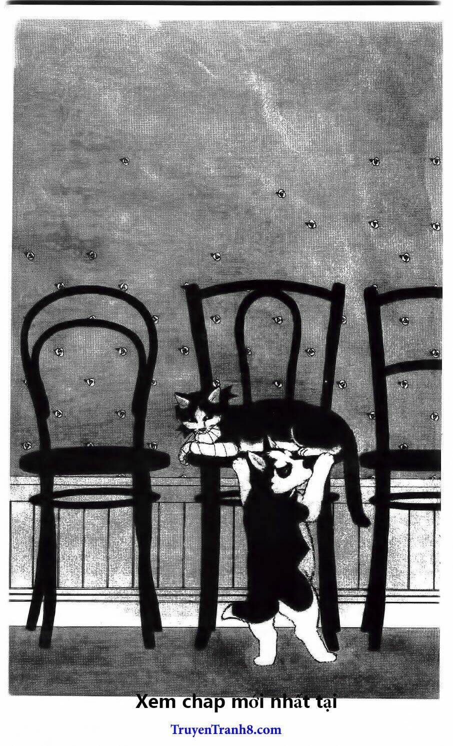 Doubutsu No Oishasan Chapter 26 - Trang 2