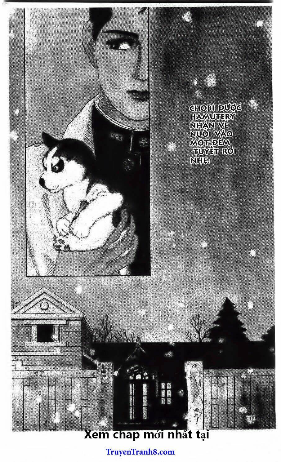 Doubutsu No Oishasan Chapter 26 - Trang 2