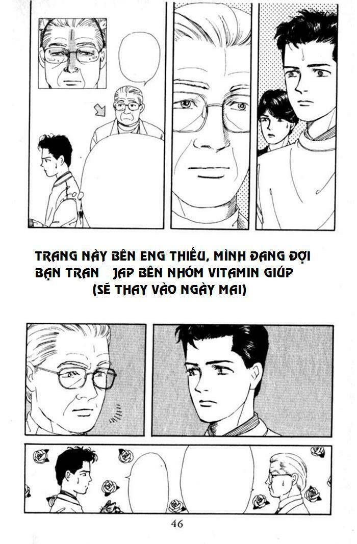 Doubutsu No Oishasan Chapter 3 - Trang 2